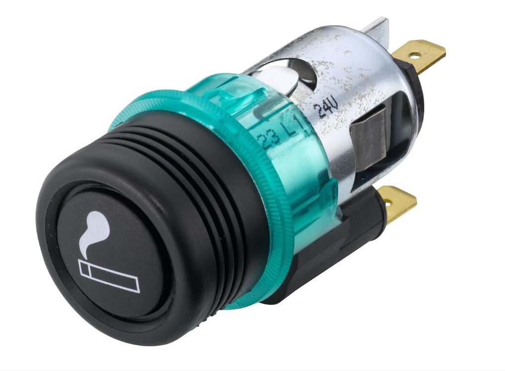 KOMPLE CAKMAK 24 V ISIKLI  8 EZ 008 021-011 HELLA